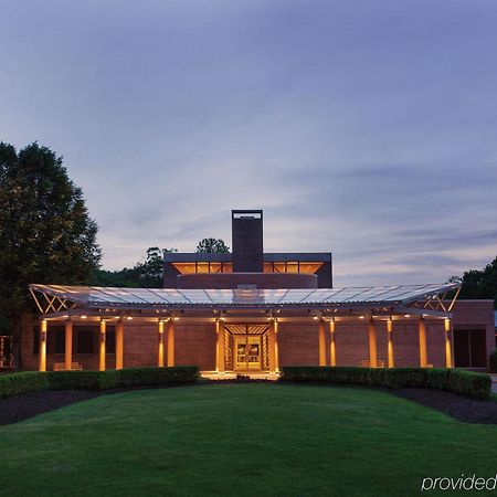 ホテル Palisades Premier Conference Center エクステリア 写真