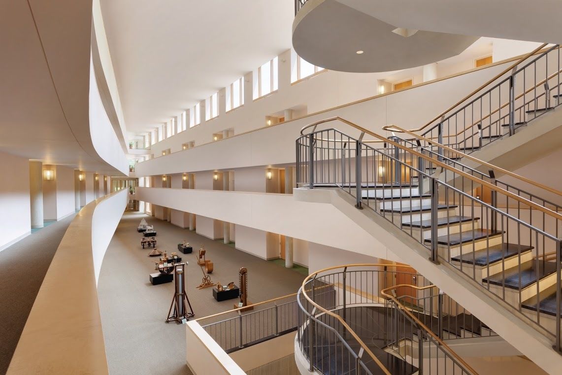 ホテル Palisades Premier Conference Center エクステリア 写真