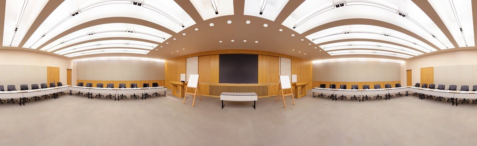 ホテル Palisades Premier Conference Center エクステリア 写真
