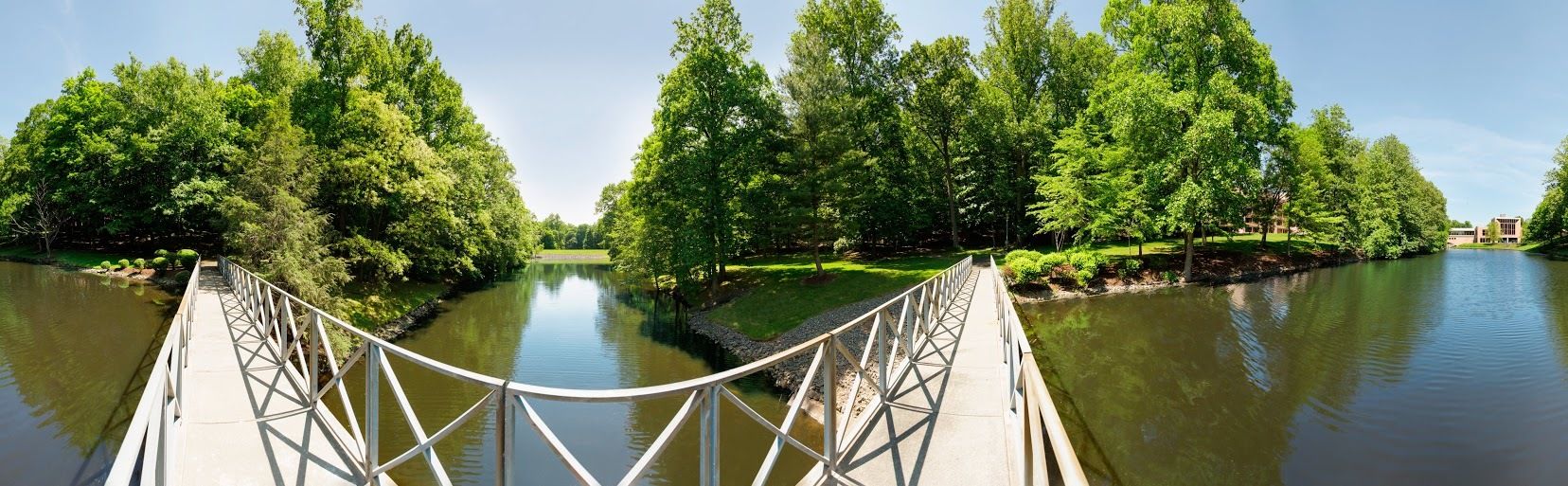 ホテル Palisades Premier Conference Center エクステリア 写真