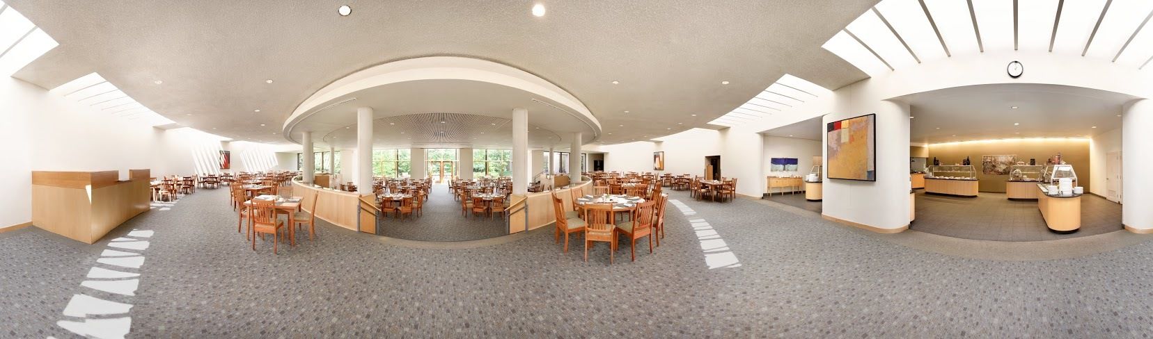 ホテル Palisades Premier Conference Center エクステリア 写真