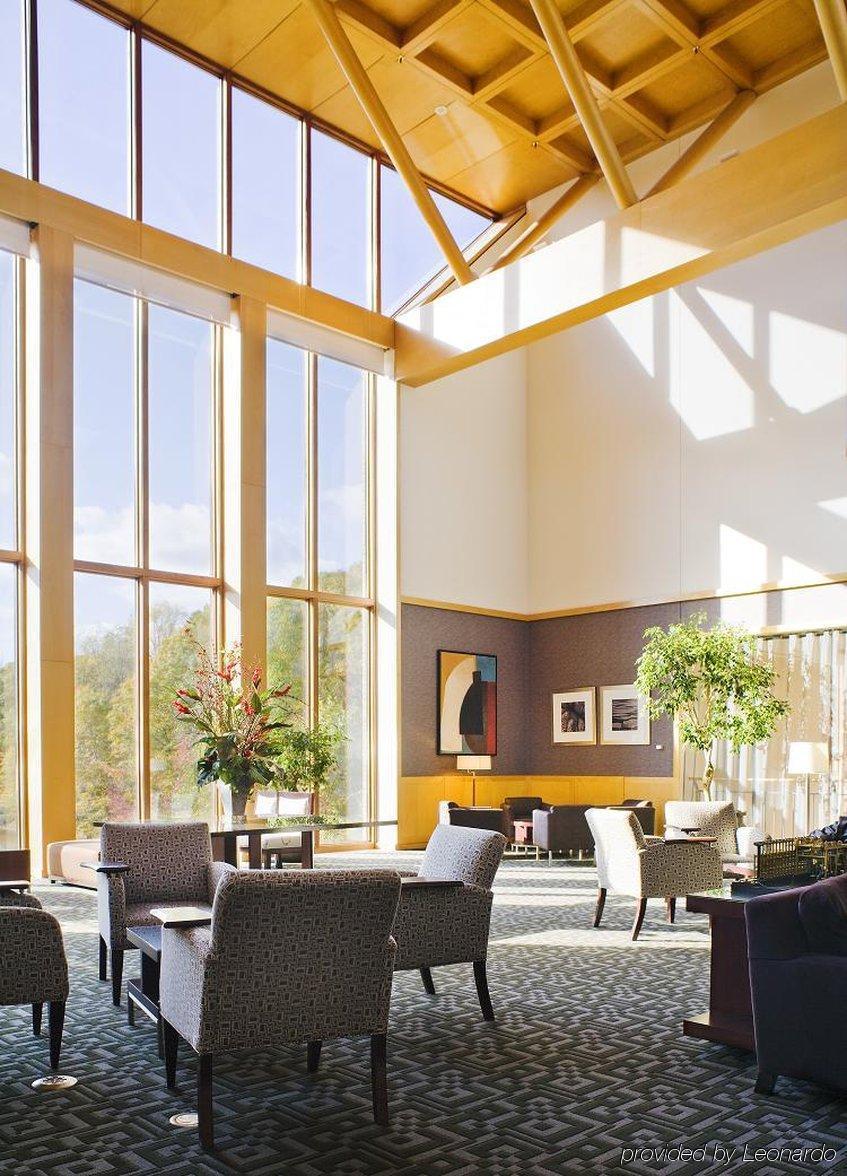 ホテル Palisades Premier Conference Center エクステリア 写真