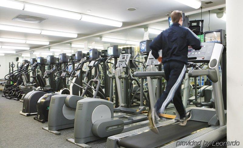 ホテル Palisades Premier Conference Center エクステリア 写真