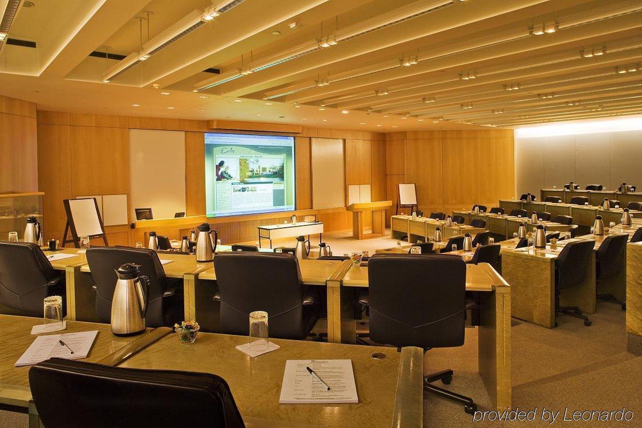 ホテル Palisades Premier Conference Center エクステリア 写真
