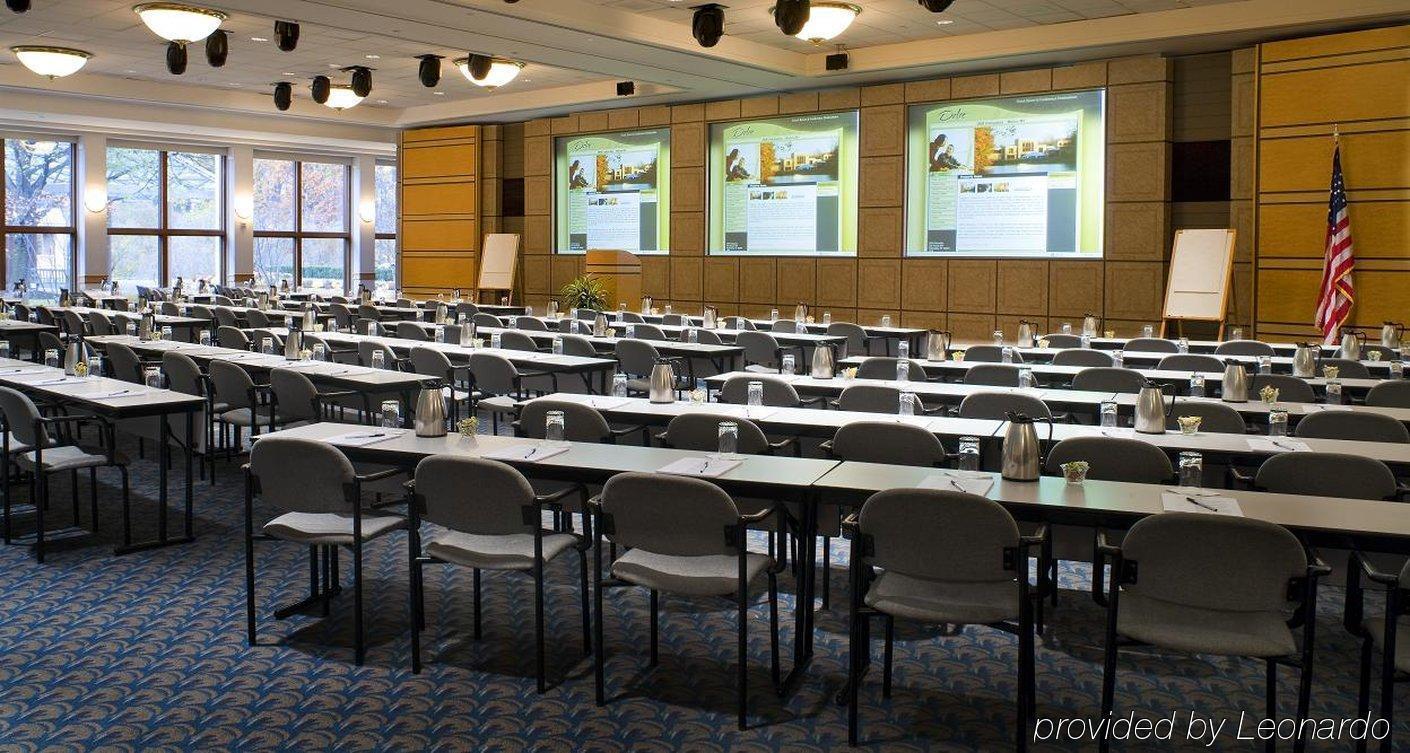 ホテル Palisades Premier Conference Center エクステリア 写真